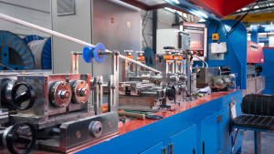 shenghua cable factory 