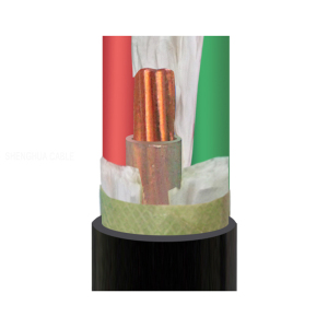 Mineral Insulated Cable