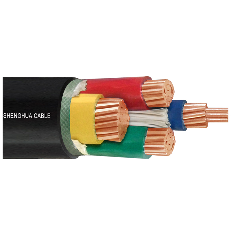 PVC Insulated Building Wire for Residential and Commercial Wiring