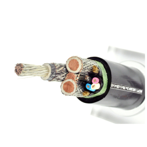 Rubber Sheathed Cable