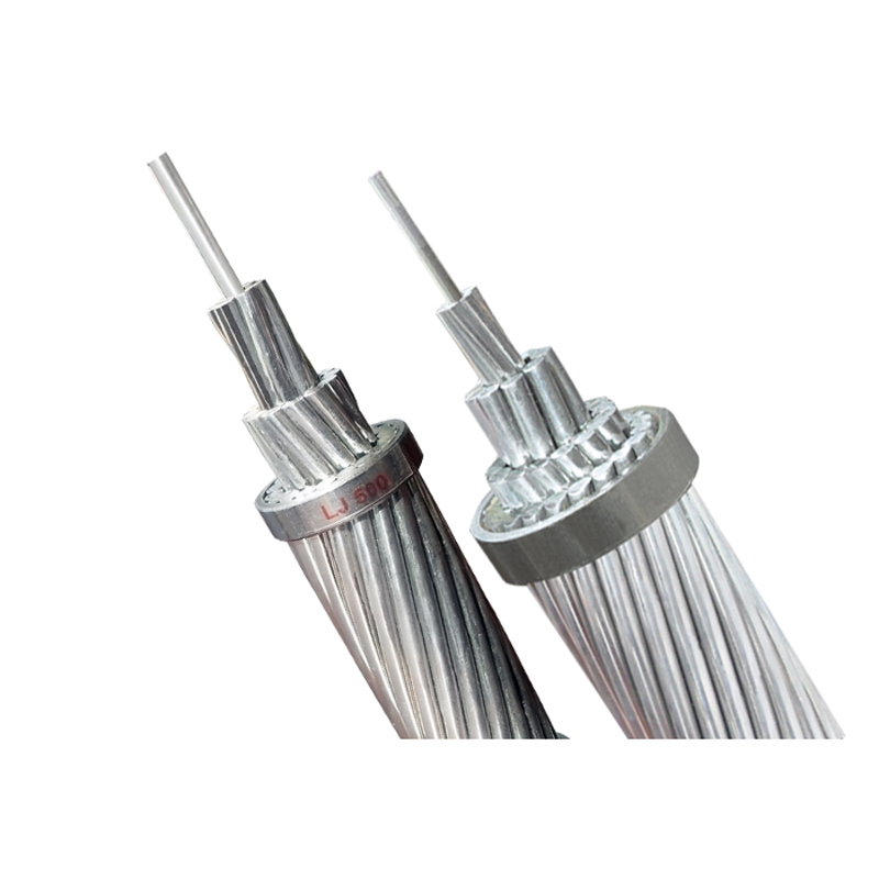 Aerial Bundled Cable for Overhead Power Distribution to Reduce Short Circuits