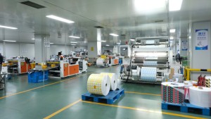 25-21Production workshop