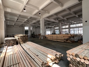 Timber Warehouse