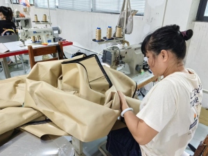 Fabric Workshop 