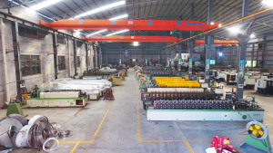 Shipping Workshop 