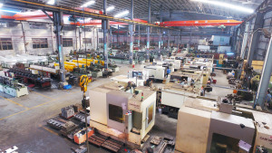 Workshop Grand View 