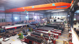 Assembly Workshop 