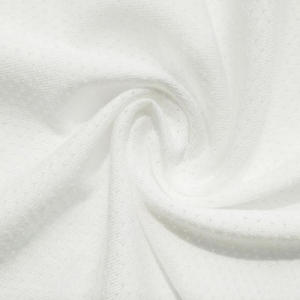 Healcell Antibacterial Mesh Fabric
