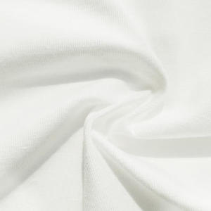 Healcell Antibacterial Four-Way Stretch 50s White