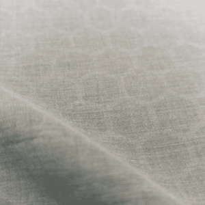Alginate Fiber / Seaweed Charcoal Mud Warmth Twill Fabric (Polyester-Cotton)