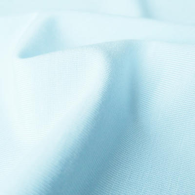 Healcell Modal Elastic Mercerized Jersey Sky Blue 60s