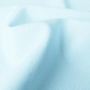 Healcell Modal Elastic Mercerized Jersey Sky Blue 60s