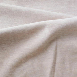 Healcell Double-sided ironed and sheared fabric, shaped cut, coffee color [1.75m-50s-245]