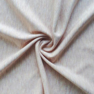 Healcell Elastic Rib Fitted Cut Coffee