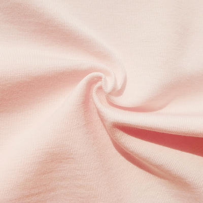 Healcell Antibacterial Four-Way Stretch 50s Peach Pink