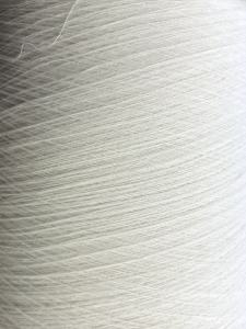 Healcell Alginate Fiber / Seaweed Deodorant Yarn 40s [White]