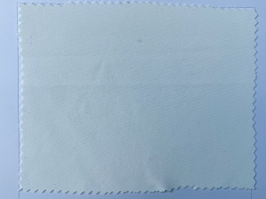 Healcell Alginate Fiber / Seaweed Moisture-Wicking Quick-Drying Double-Sided Fabric[1.7m-200g-80D-White]
