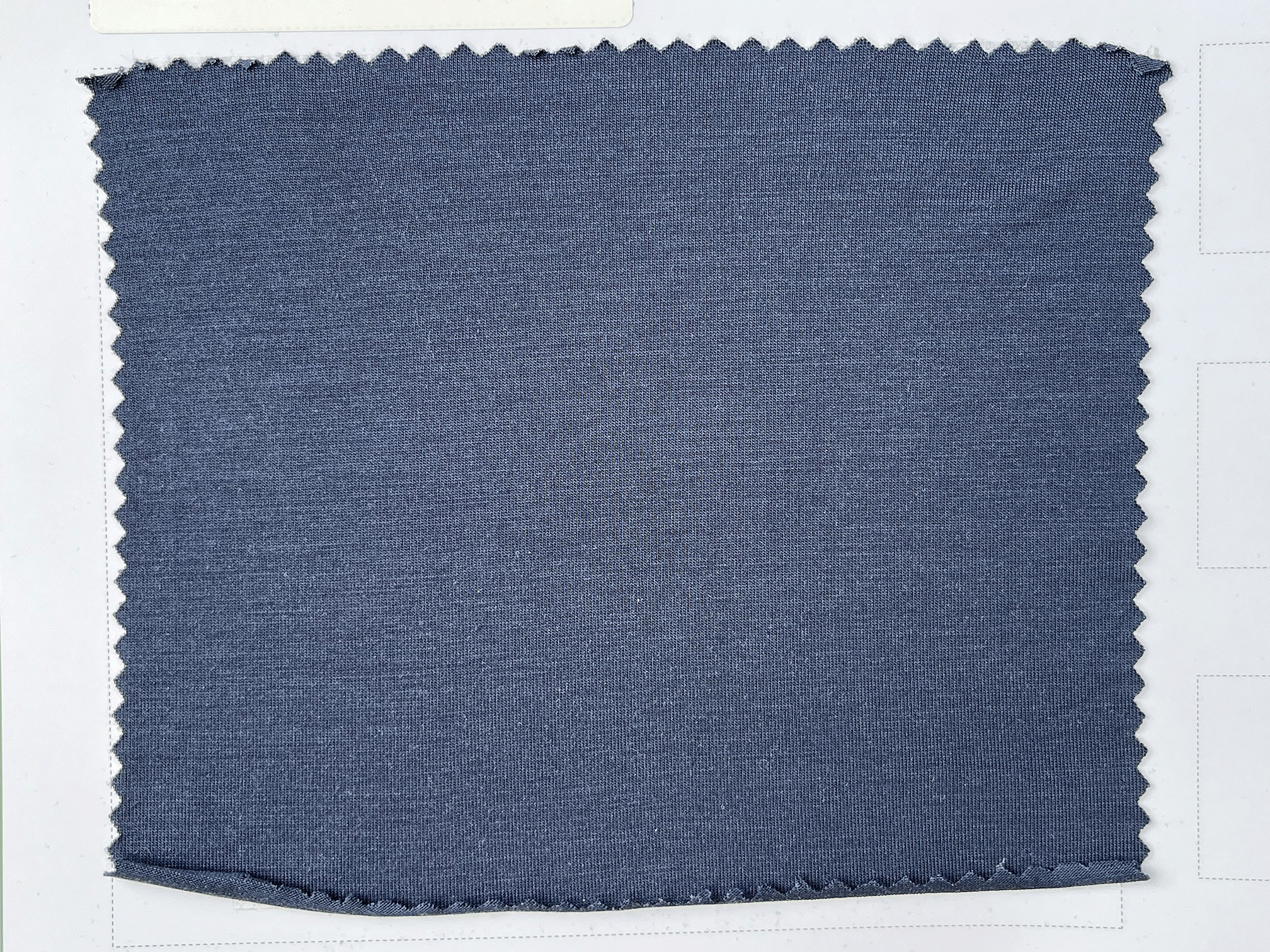 Healcell Alginate Fiber / Seaweed Fiber Tencel 4-way Stretch Jersey 50s BMY00088-1