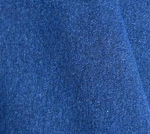 Healcell Warm-keeping Form-fitting Double-sided Fabric, Navy Blue [40s]