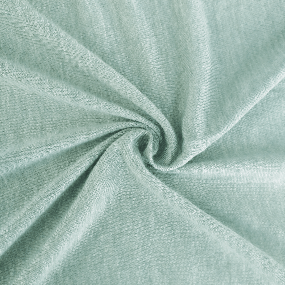 Healcell Non-Elastic Jersey Algae Green [40s][125-1.55m]