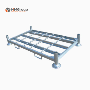 warehouse storage rack