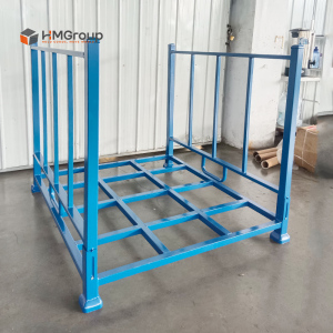 Carpet Pad Storage Racks