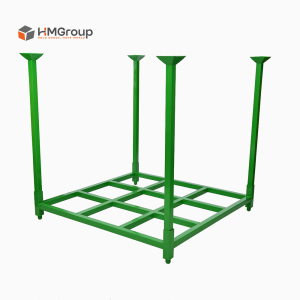 Storage Tire Rack