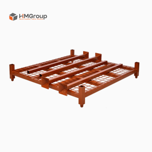Car Tire Storage Rack
