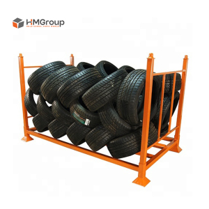 Tyre Storage Rack