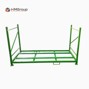 Tire Storage Racking