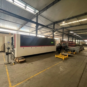 laser cutting machine (2)