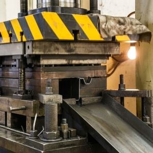punching machine (1)