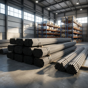 raw material storage workshop (2)