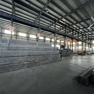 raw material storage workshop (3)