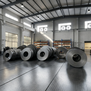 raw material storage workshop (4)