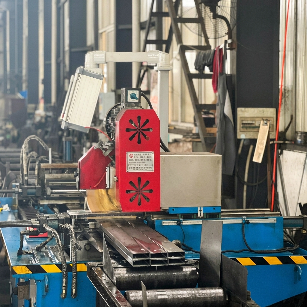 welding robot HM Group