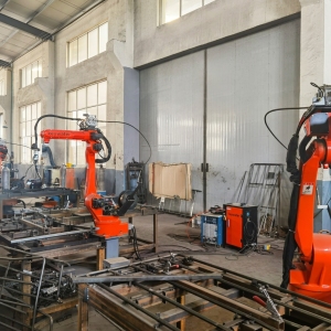 welding robot (2)