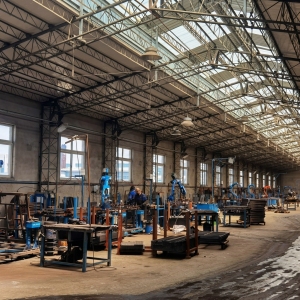 welding robot (6)