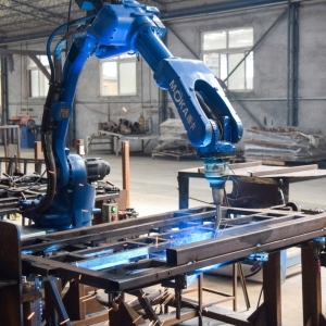 welding robot (9)