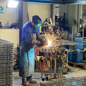 welding
