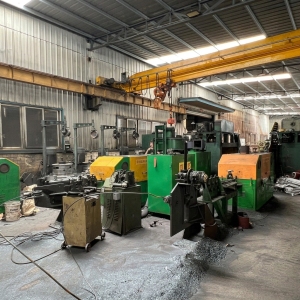 wire drawing and cutting machine (1)
