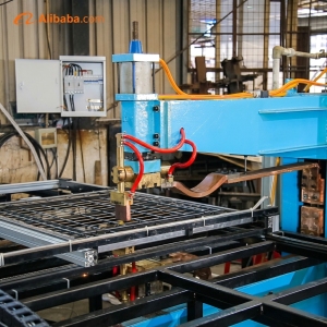 wire mesh auto welding machine (1)
