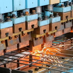 wire mesh auto welding machine (3)