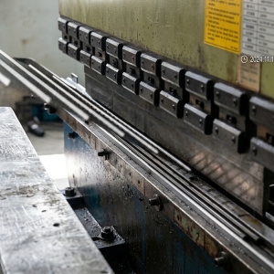 wire mesh bending machine (1)