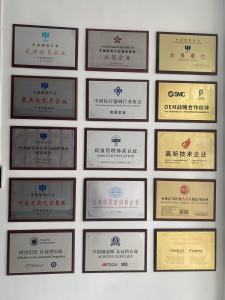 Workshop display