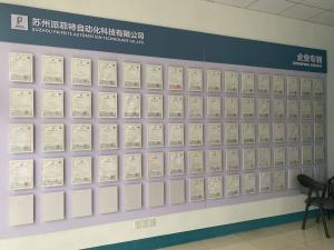 Workshop display