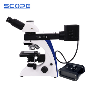 Metallurgical mMicroscope