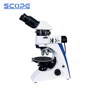 Polarizing Microscope