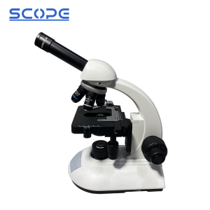 Monocular Microscope