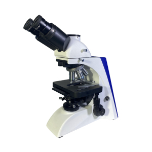 Trinocular Microscope
